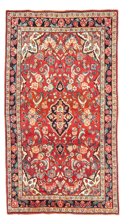 Sarouk Dywan 130x222cm - Dywan perski