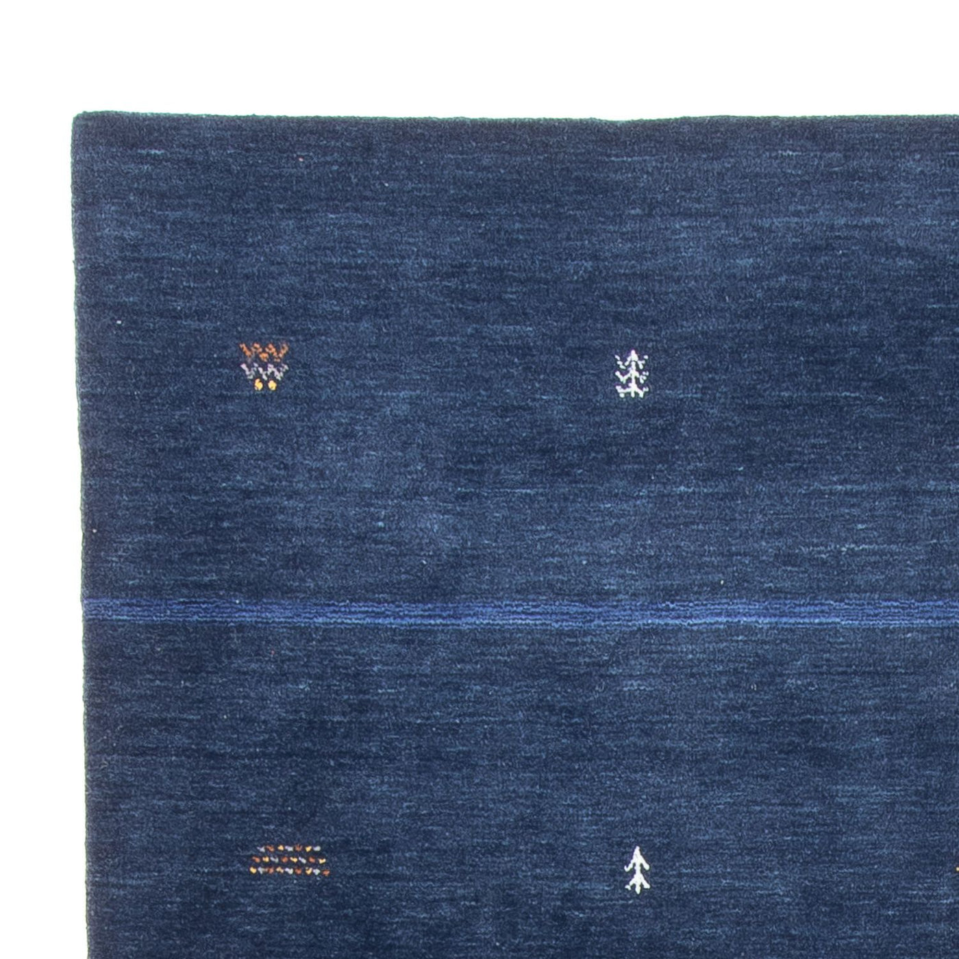 Loribaft Loom Dywan 240x174cm - Dywan wełniany