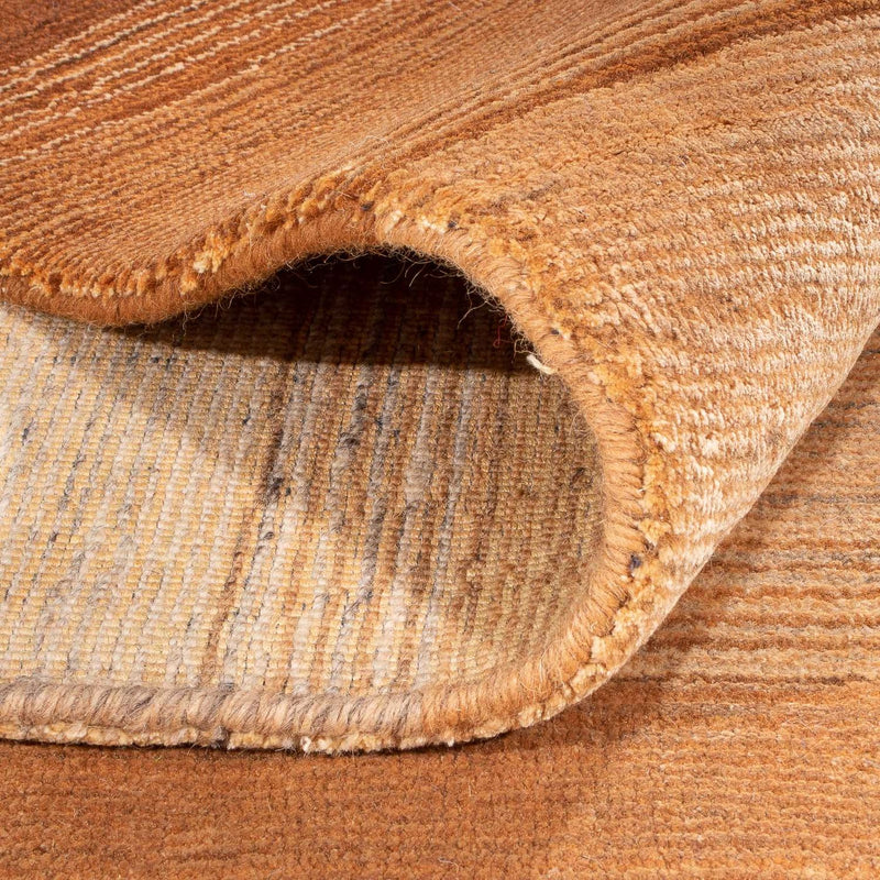 Dywan Gabbeh - Loribaft Softy - 240 x 168 cm - rdza