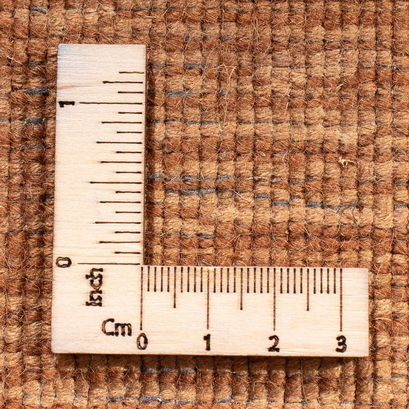 Dywan Gabbeh - Loribaft Softy - 240 x 168 cm - rdza