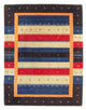 Loribaft Loom Dywan 242x170cm - Dywan wełniany