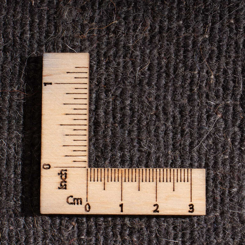 Dywan Gabbeh - Loribaft Softy - 242 x 170 cm - wielokolorowy