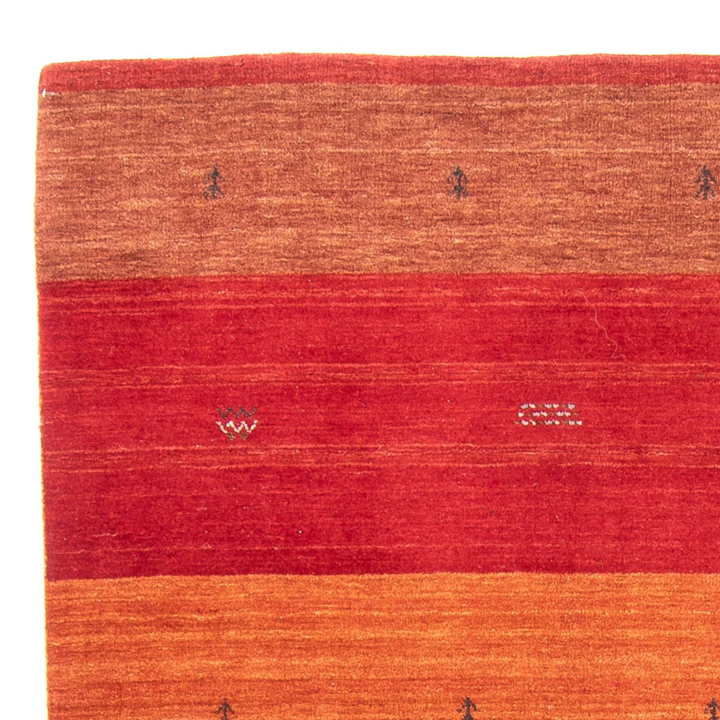 Loribaft Loom Dywan 242x168cm - Dywan wełniany