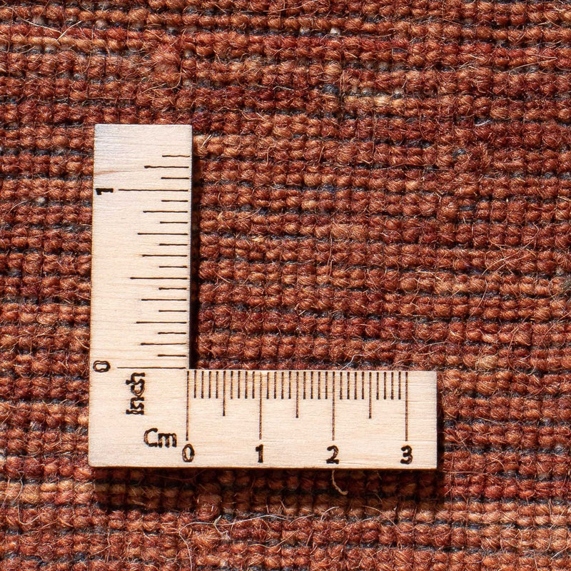 Dywan Gabbeh - Loribaft Softy - 242 x 168 cm - wielokolorowy