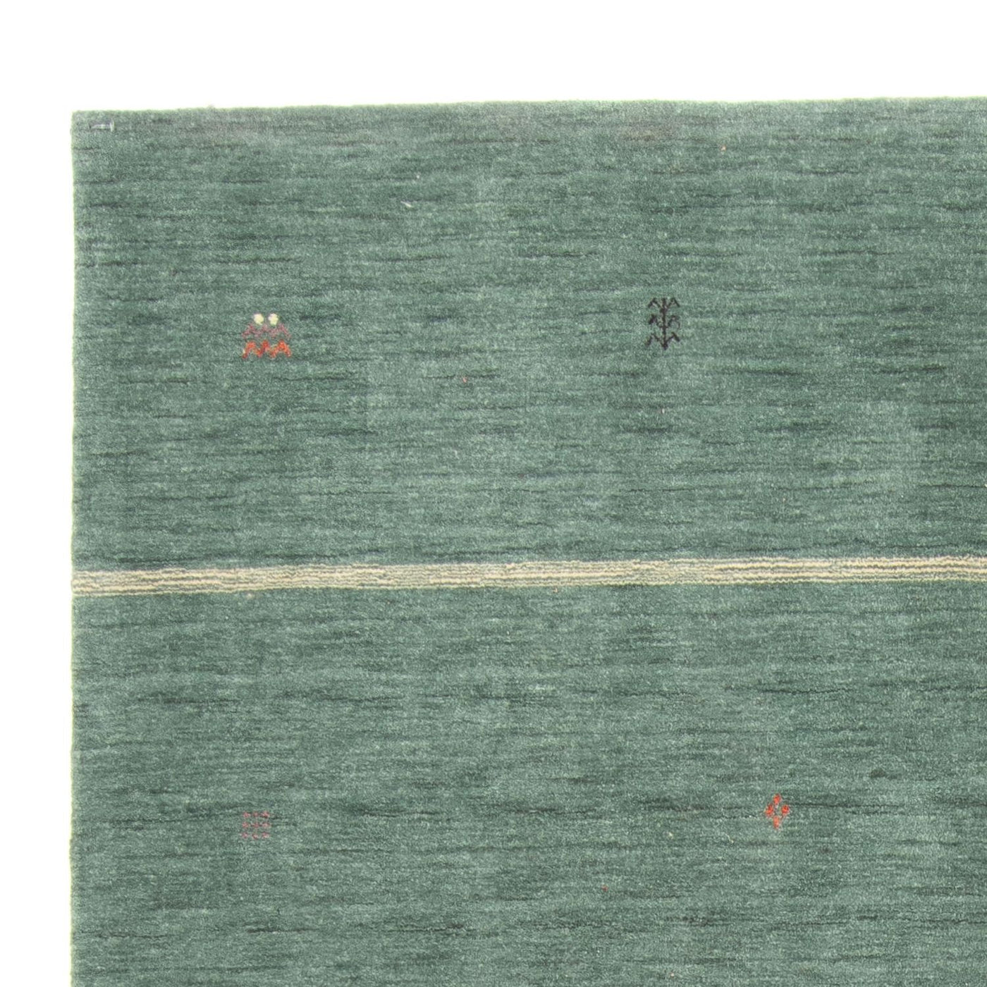 Loribaft Loom Dywan 250x200cm - Dywan wełniany