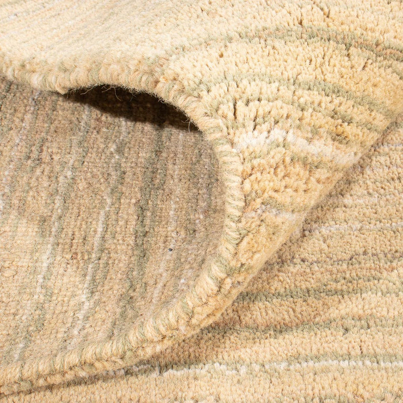 Dywan Gabbeh - Miękki - 240 x 170 cm - beżowy