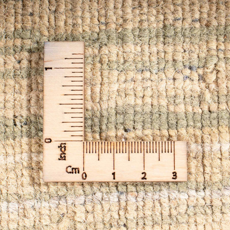 Dywan Gabbeh - Miękki - 240 x 170 cm - beżowy