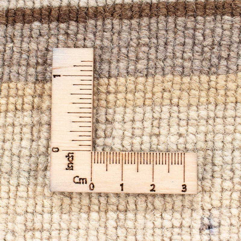 Dywan Gabbeh - Miękki - 240 x 170 cm - wielokolorowy