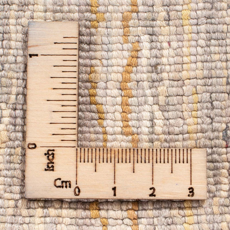 Dywan wiskozowy - 300 x 230 cm - wielokolorowy