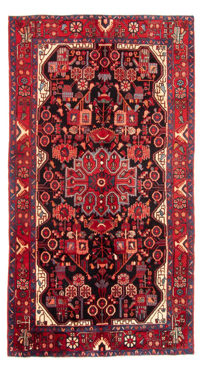 Nahavand Dywan 154x287cm - Dywan perski