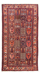 Bakhtiari Dywan 290x158cm - Dywan perski