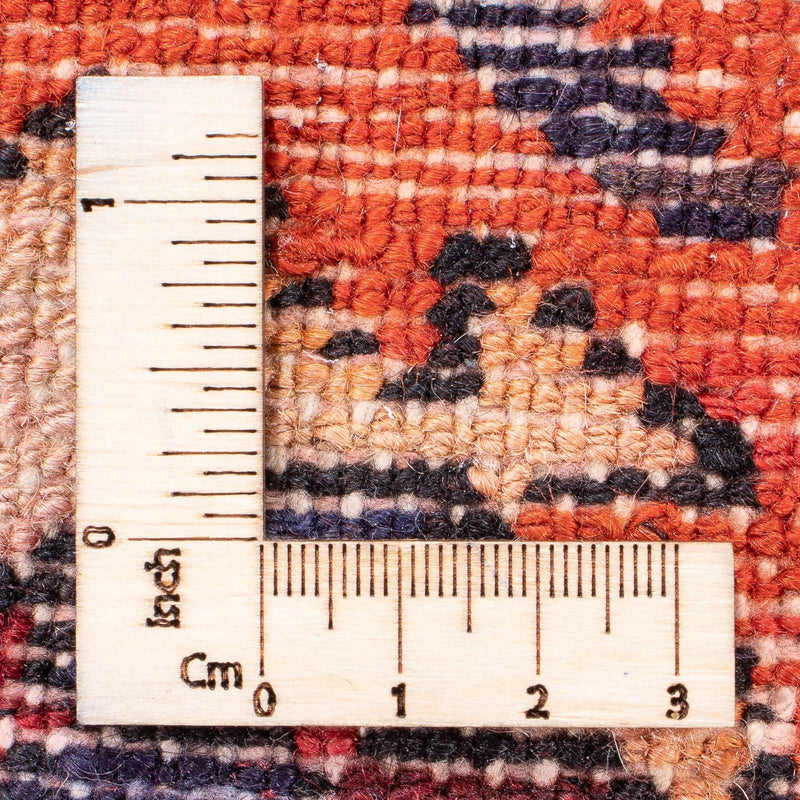 Biegacz Perski dywan - Nomadyczny - 290 x 158 cm - wielokolorowy