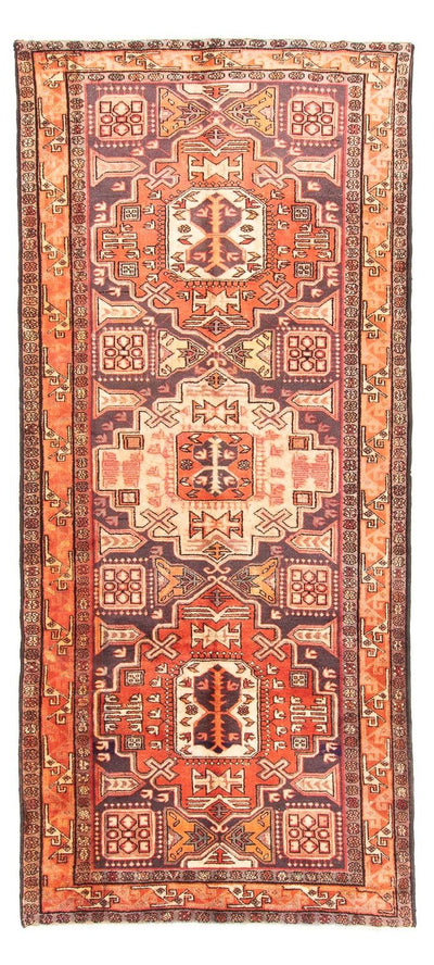 Hamadan Dywan 140x305cm - Dywan perski