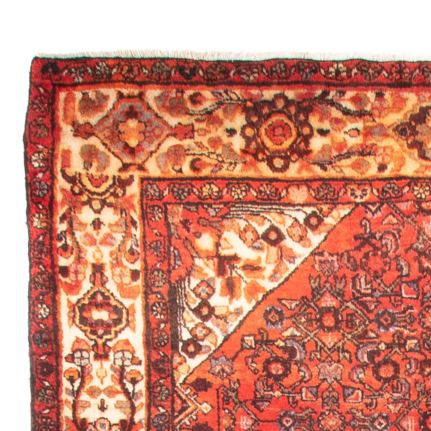 Hamadan Dywan 420x170cm - Dywan perski