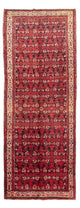 Hosseinabad Dywan 400x143cm - Dywan perski