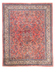 Sarouk Dywan 254x203cm - Dywan perski