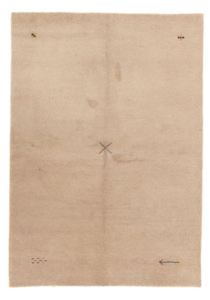 Dywan Gabbeh - Indus - 240 x 170 cm - beżowy