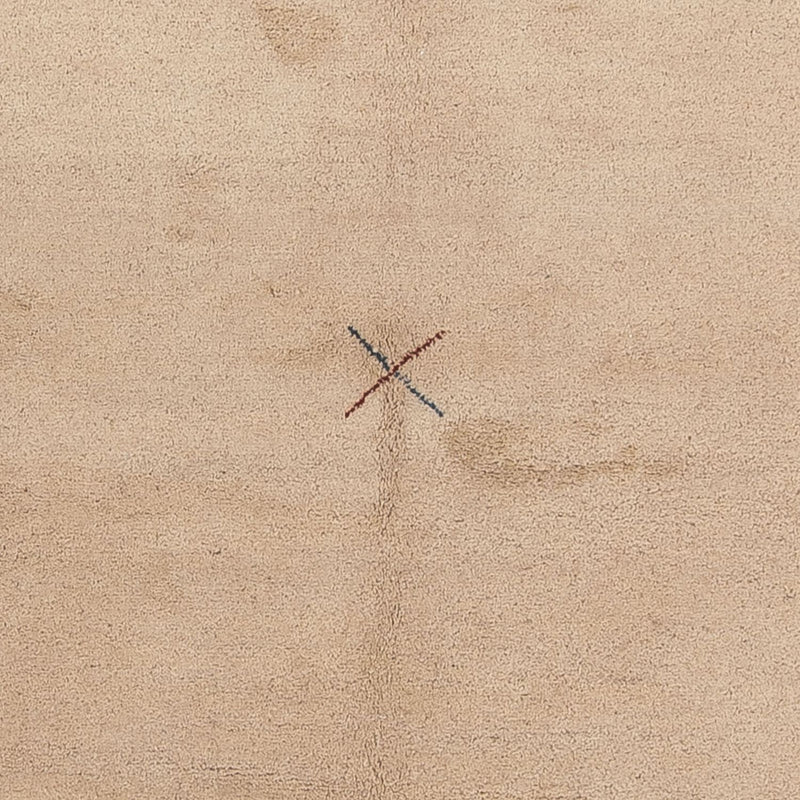 Dywan Gabbeh - Indus - 240 x 170 cm - beżowy