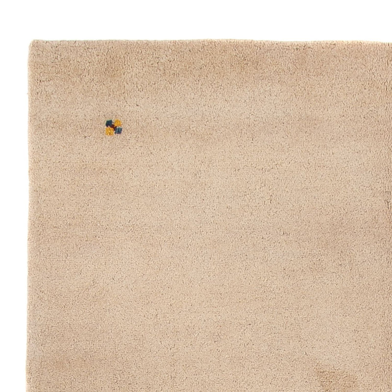 Dywan Gabbeh - Indus - 240 x 170 cm - beżowy