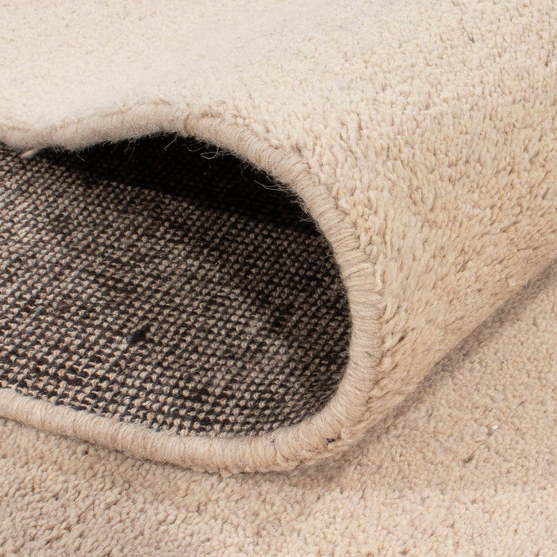 Dywan Gabbeh - Indus - 240 x 170 cm - beżowy