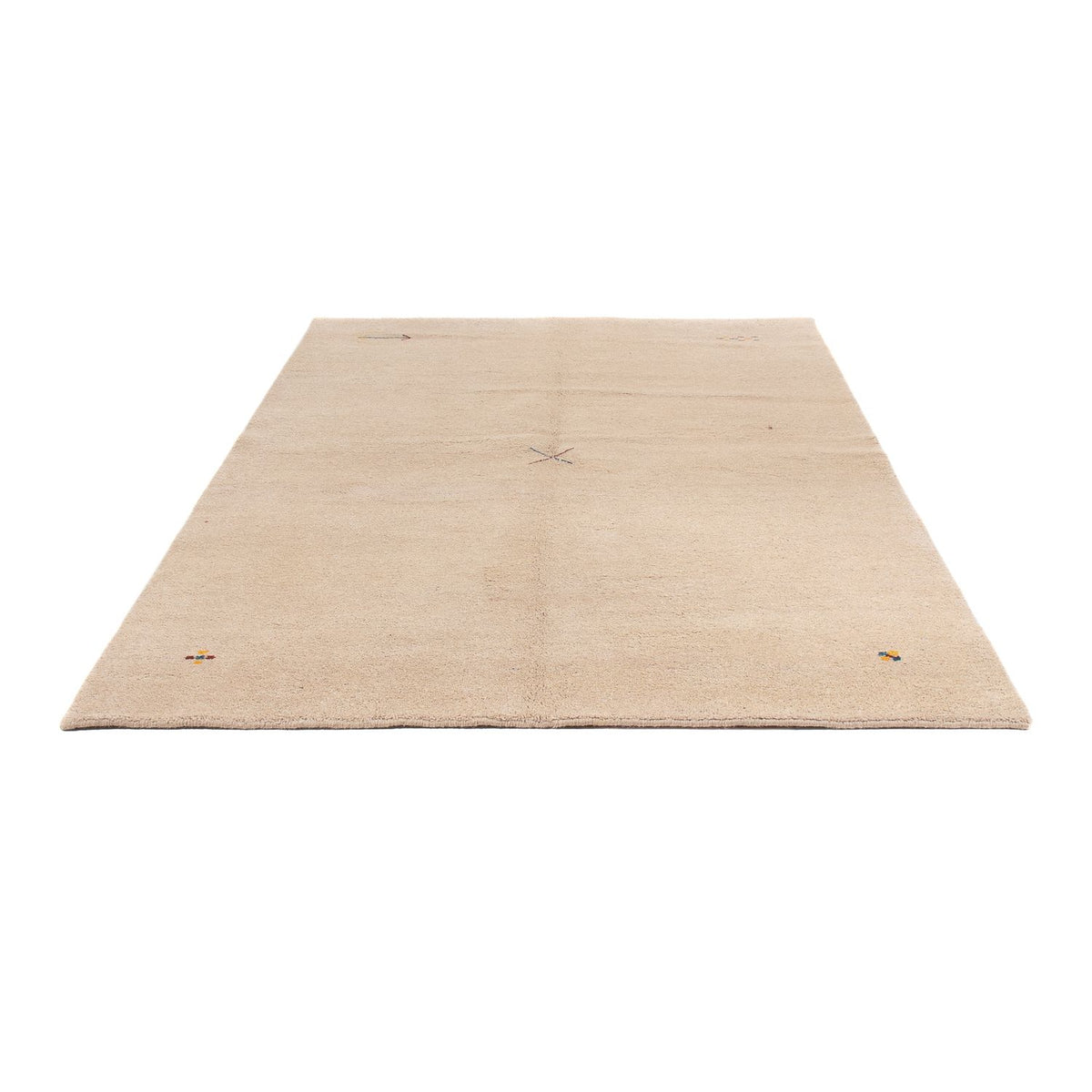 Dywan Gabbeh - Indus - 240 x 170 cm - beżowy