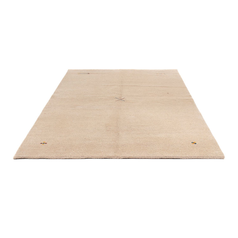 Dywan Gabbeh - Indus - 240 x 170 cm - beżowy