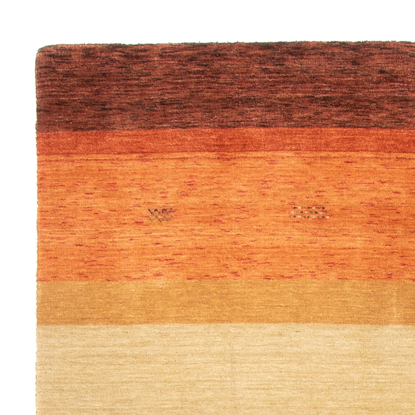 Gabbeh Loom Dywan 237x176cm - Dywan wełniany