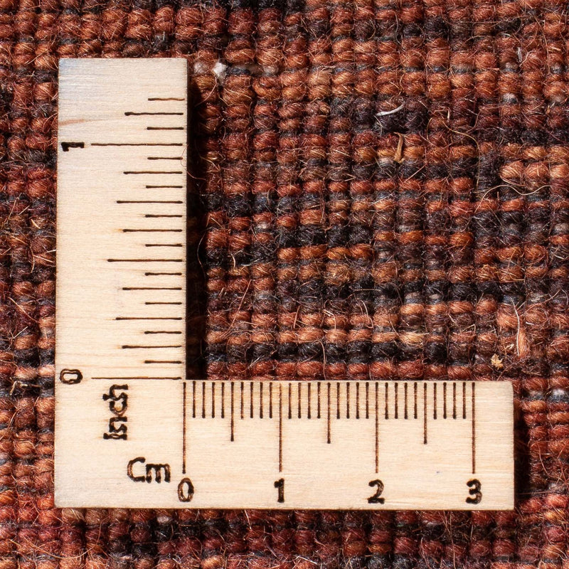 Dywan Gabbeh - Miękki - 237 x 176 cm - wielokolorowy