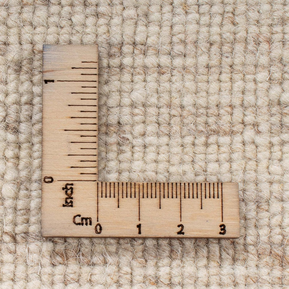 Dywan Gabbeh - Loribaft Softy - 240 x 170 cm - wielokolorowy