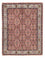 Orientalny dywan - Bijar - Indus - 240 x 170 cm - łososiowy