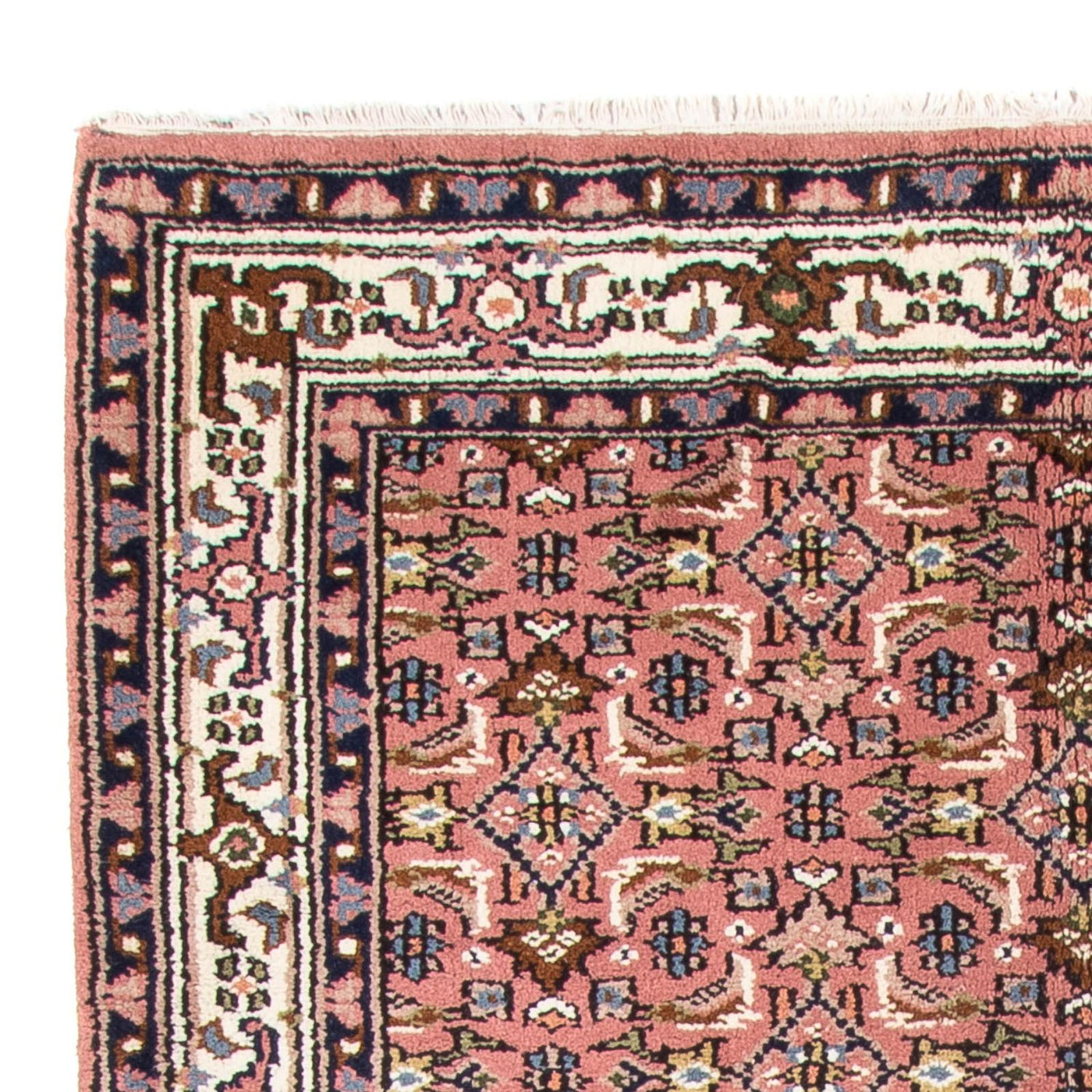 Indo Bidjar Dywan 240x170cm - Dywan orientalny