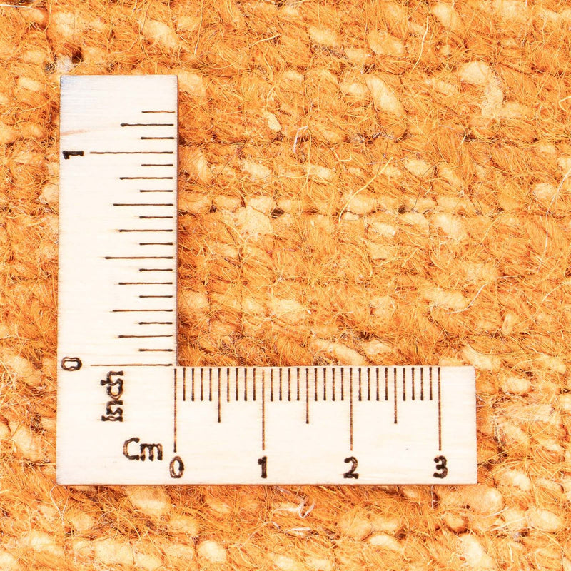 Dywan z Nepalu - 179 x 121 cm - terakota