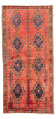 Qaraja Dywan 258x125cm - Dywan perski