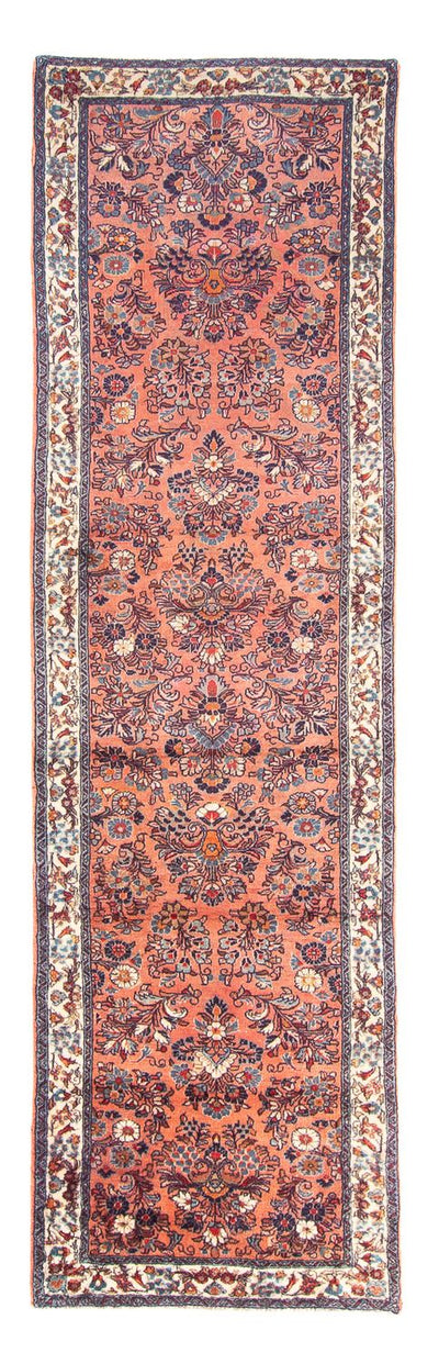 Sarouk Dywan 81x301cm - Dywan perski