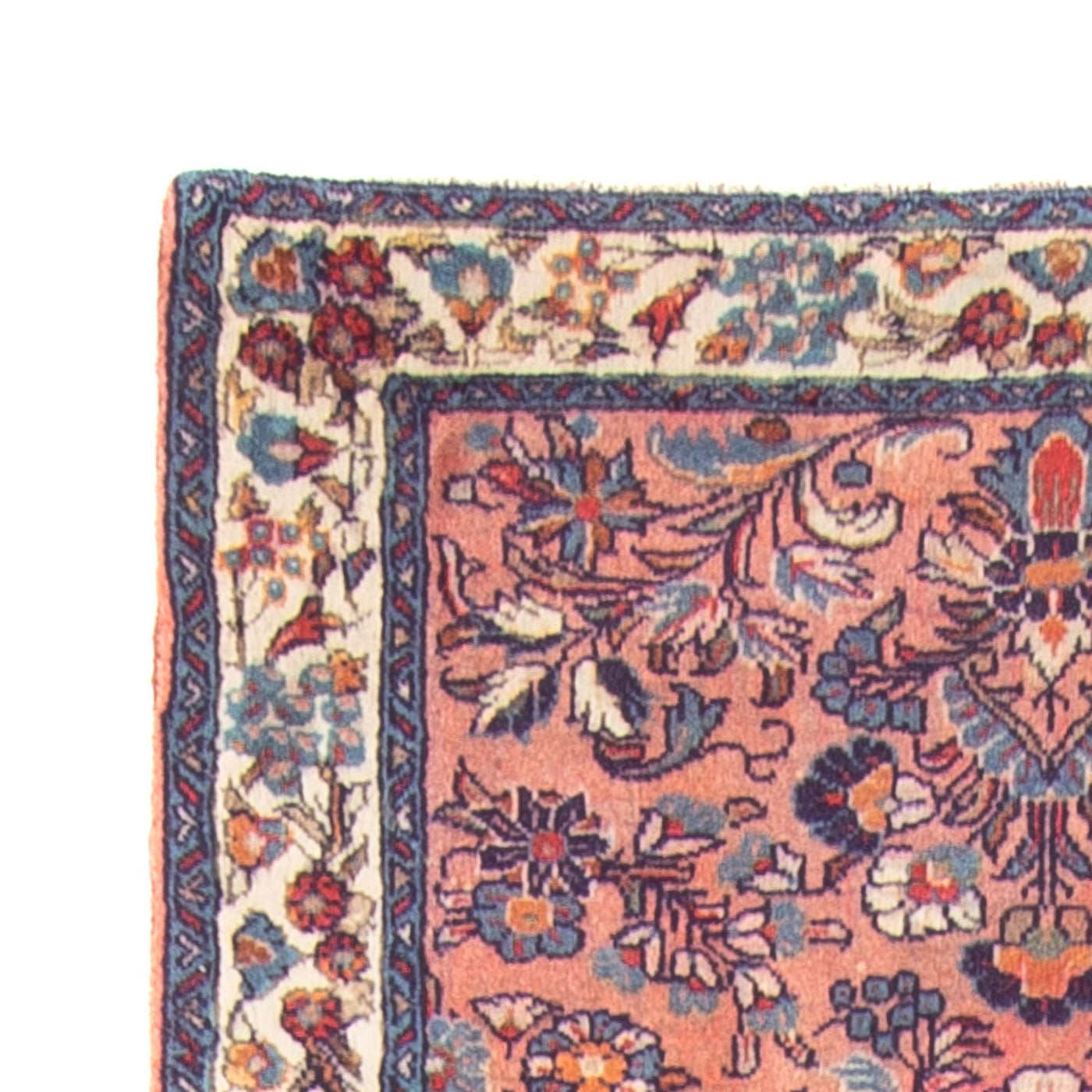 Sarough Dywan 301x81cm - Dywan perski