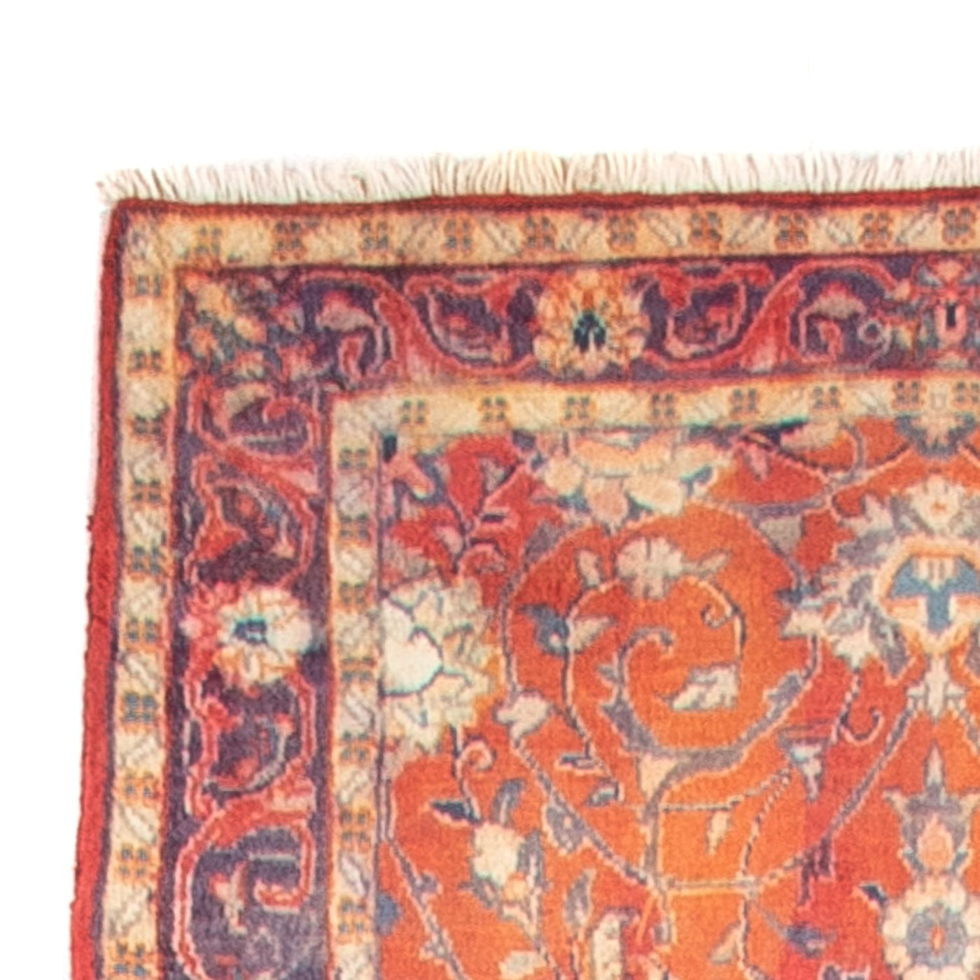Sarouk Dywan 433x82cm - Dywan perski