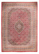 Indo Bidjar Dywan 407x305cm - Dywan orientalny