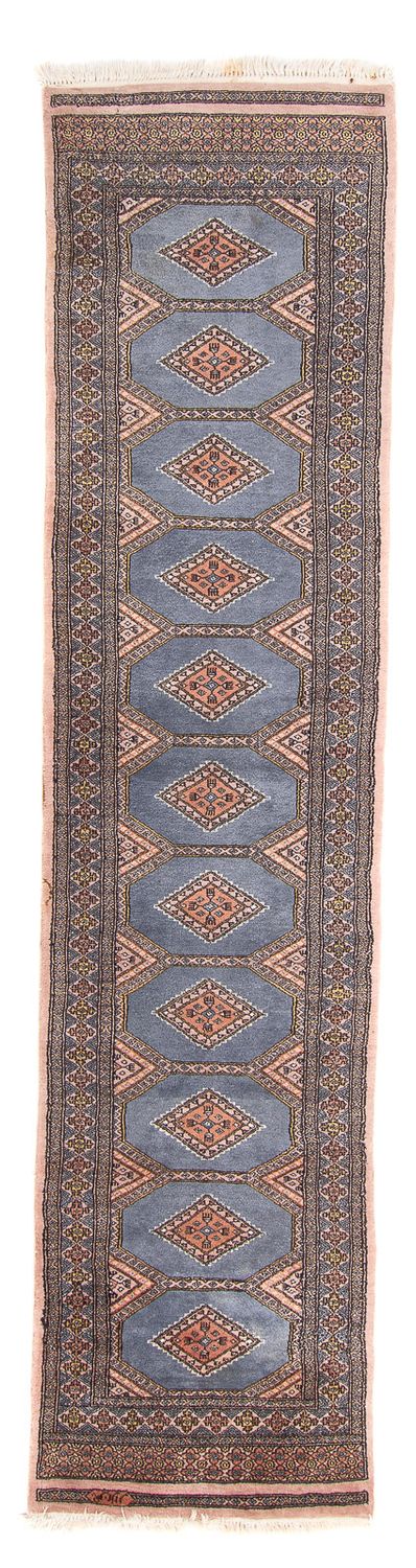 Dywan pakistański 80x325cm - Dywan orientalny