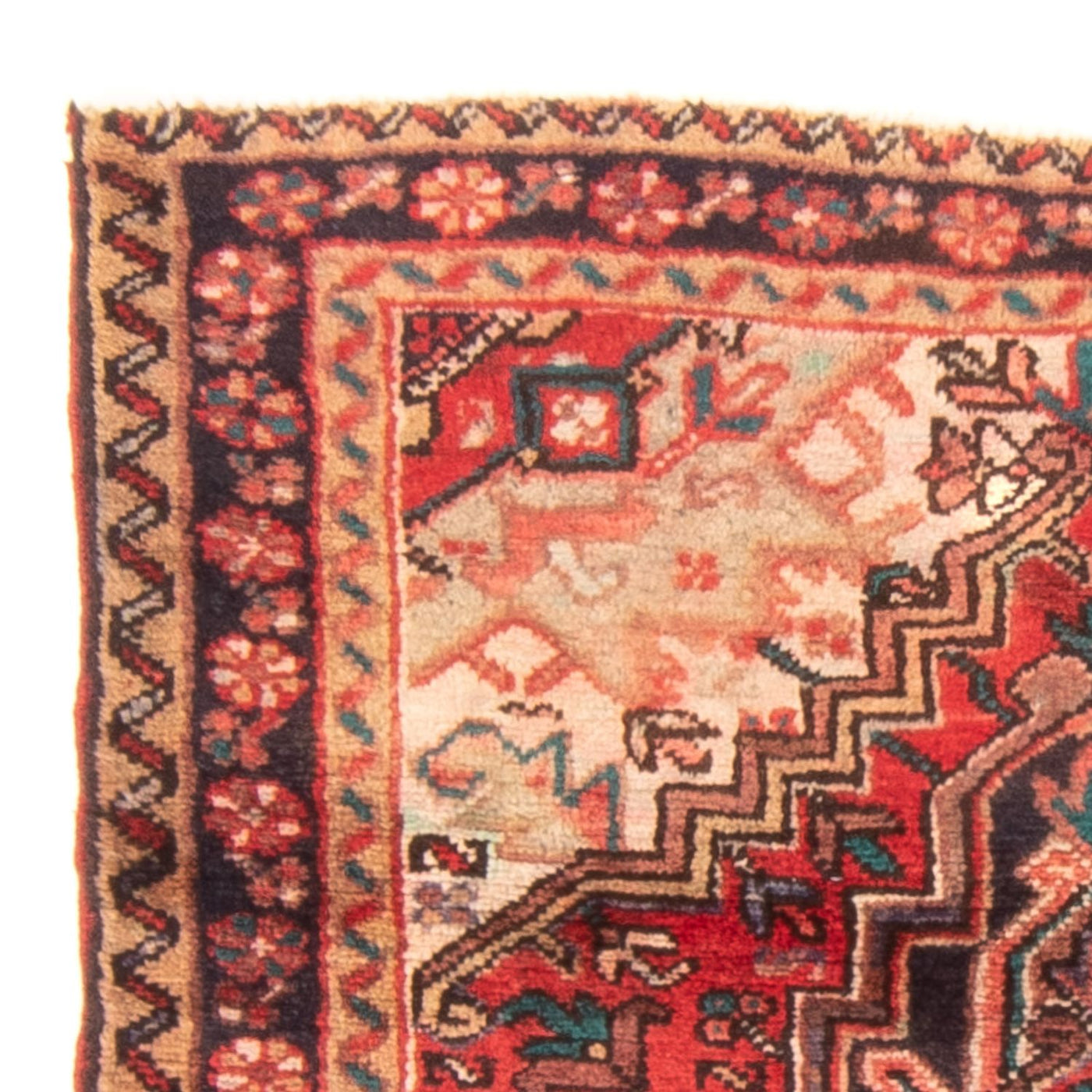 Gholtogh Dywan 144x98cm - Dywan perski