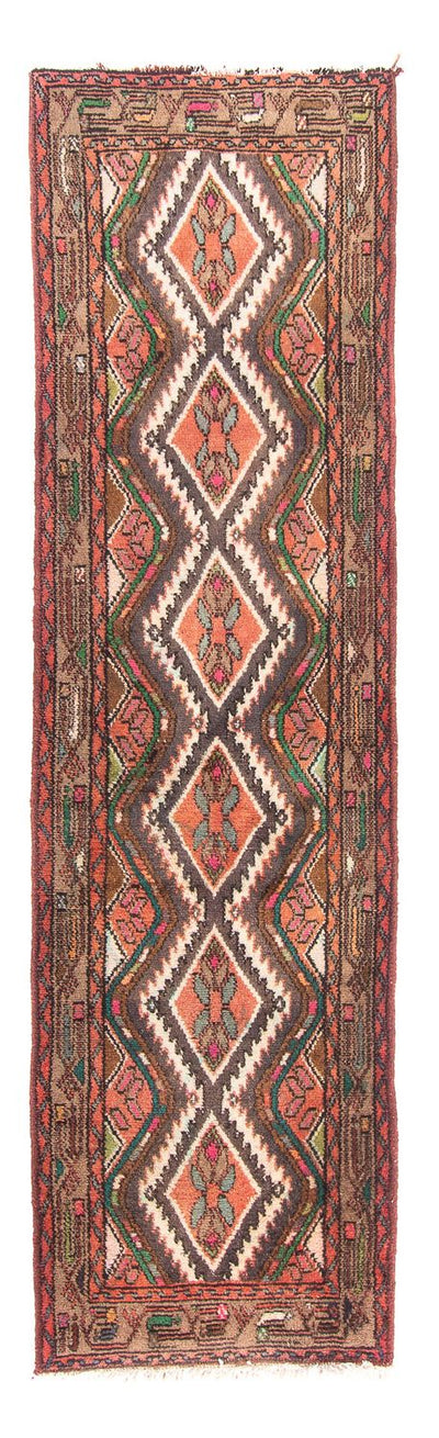 Hamadan Dywan 81x287cm - Dywan perski