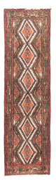 Hamadan Dywan 287x81cm - Dywan perski