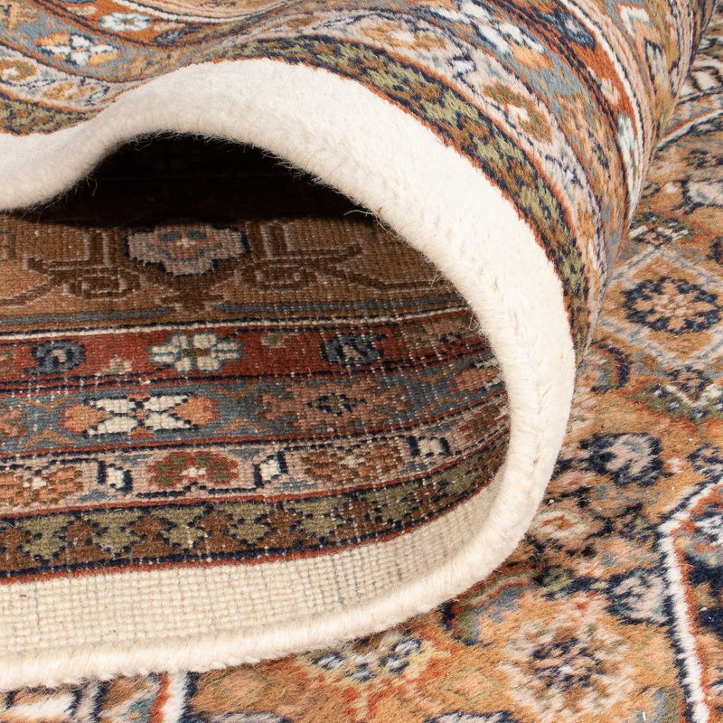 Orientalny dywan - Bijar - Indus - 415 x 300 cm - beżowy