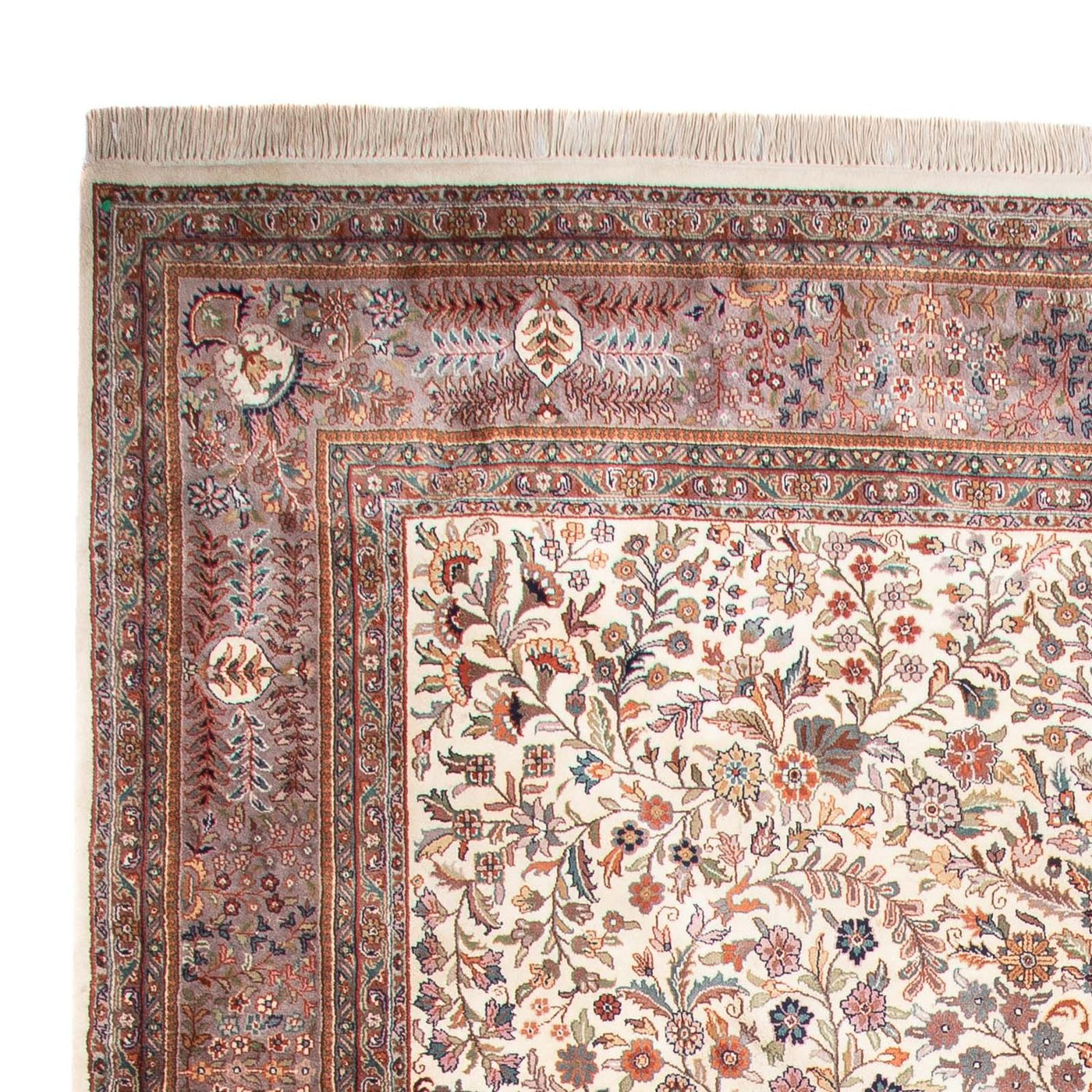Indo Bidjar Dywan 400x300cm - Dywan orientalny