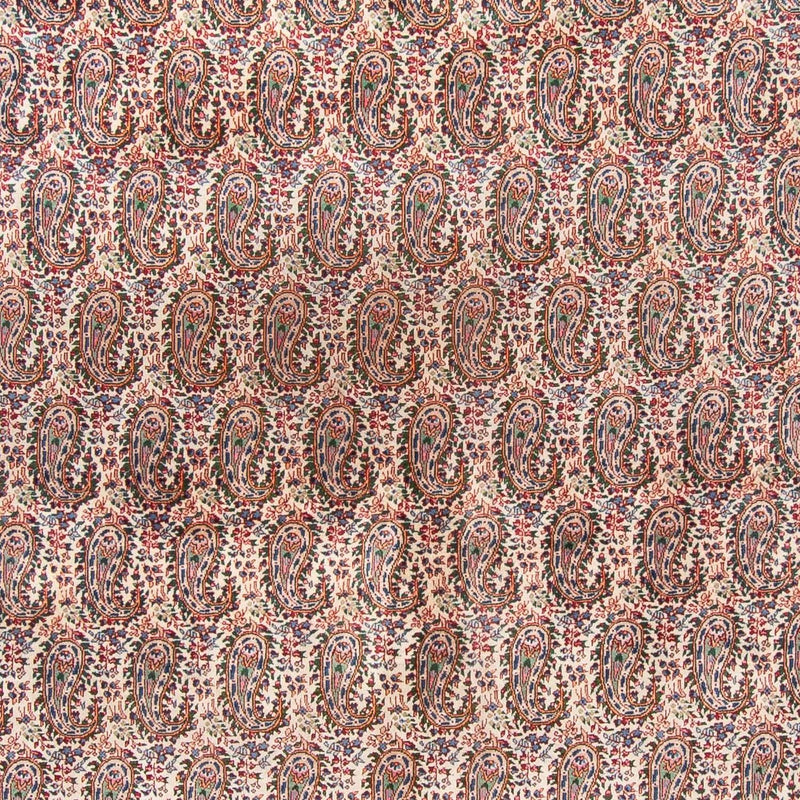 Dywan perski - Klasyczny - 400 x 300 cm - wielokolorowy