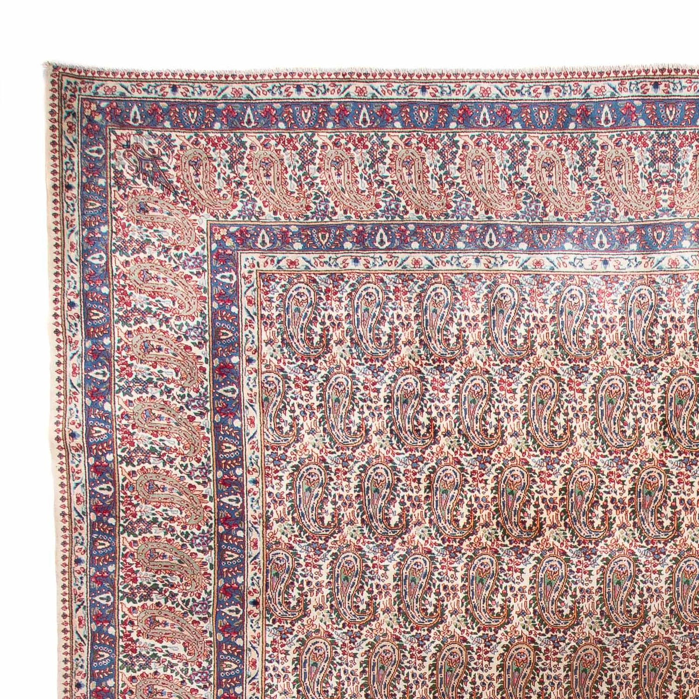 Sarouk Dywan 400x300cm - Dywan perski