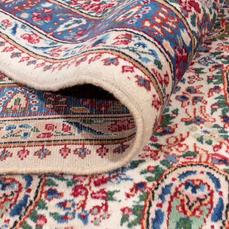 Dywan perski - Klasyczny - 400 x 300 cm - wielokolorowy