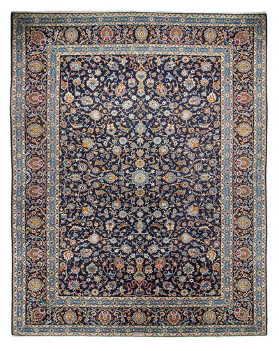 Kashan Dywan 300x390cm - Dywan perski