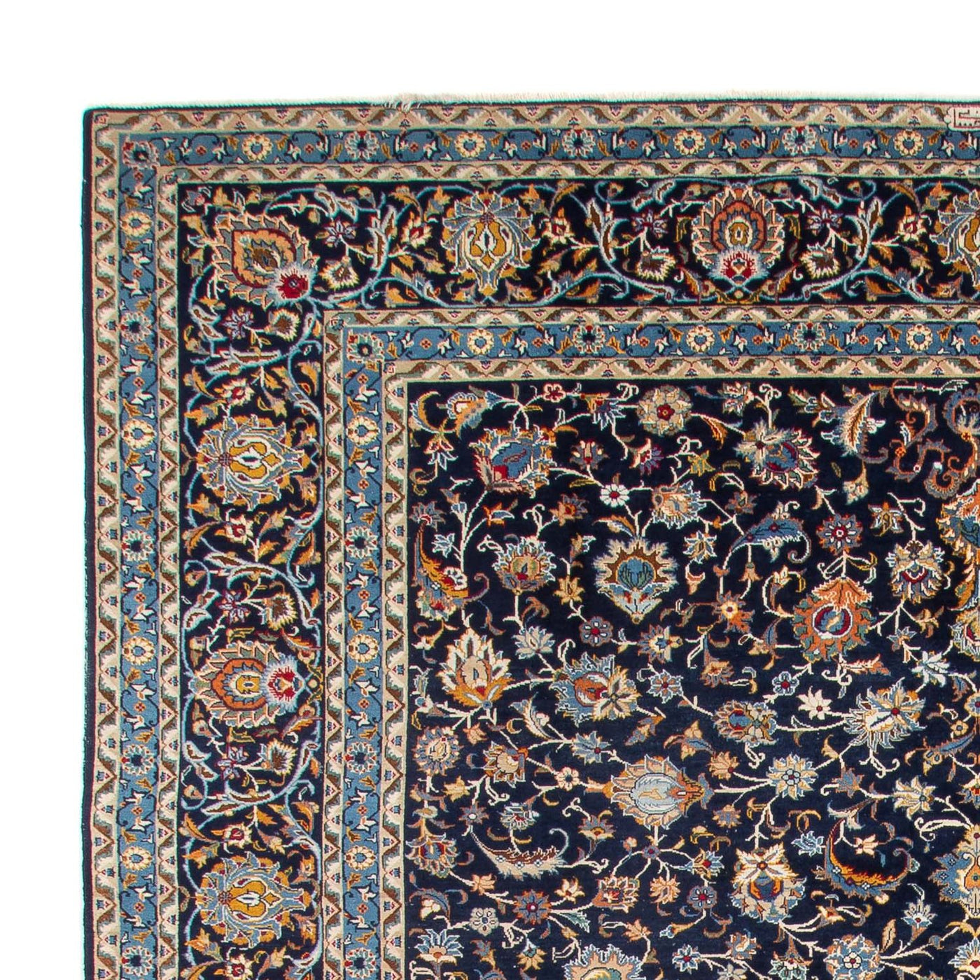 Kashan Dywan 390x300cm - Dywan perski