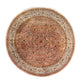 Indo Sarouk Dywan 245x245cm - Dywan orientalny