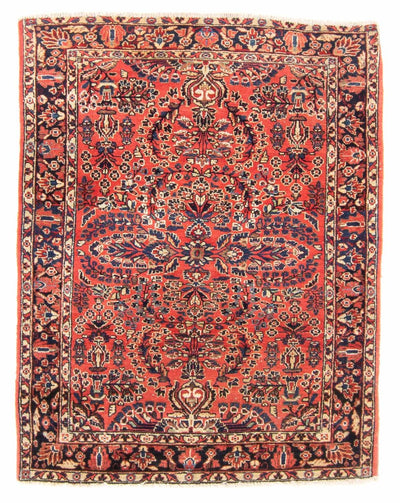 Sarouk Dywan 107x140cm - Dywan perski